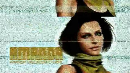 Metal Gear Solid : Peace Walker - Trailer US