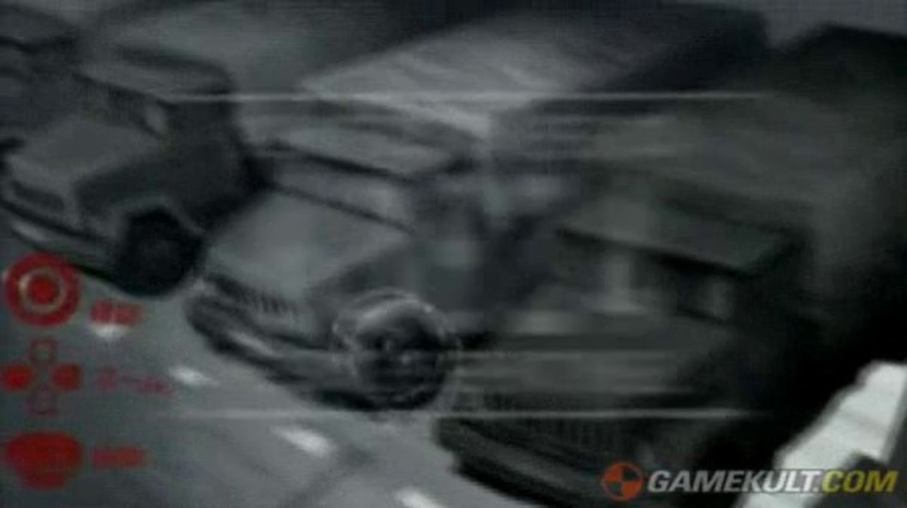 Metal Gear Solid : Peace Walker - Un talent caché, bien caché !