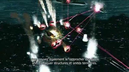 Supreme Commander 2 - Kraken