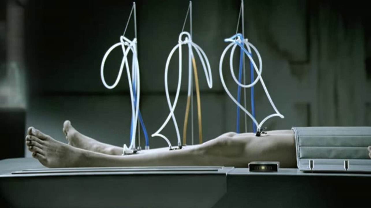 Halo : Reach - Birth of a Spartan