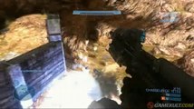 Halo : Reach - A l'air libre