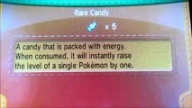 Pokemon X and Y Shiny Parasect: SHINY PARAS EVOLUTION! (My First Pokemon Y Shiny)