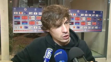 20e j. - Stambouli : ''Une belle marge de progression''