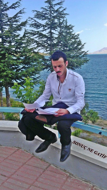 En güzel fon müziği ve şiir