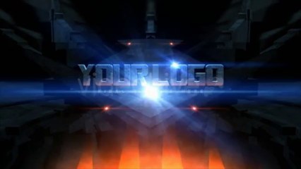 Mustafar Opener - After Effects Template