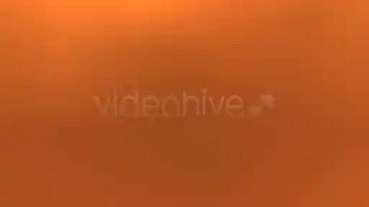Broadcast Logo Transition Pack - After Effects Template