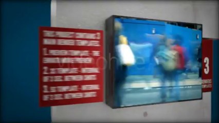 Cubes Slideshow - After Effects Template