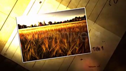 Going Higher - After Effects Template