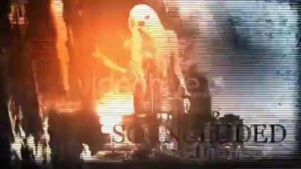 Street Dreams - After Effects Template