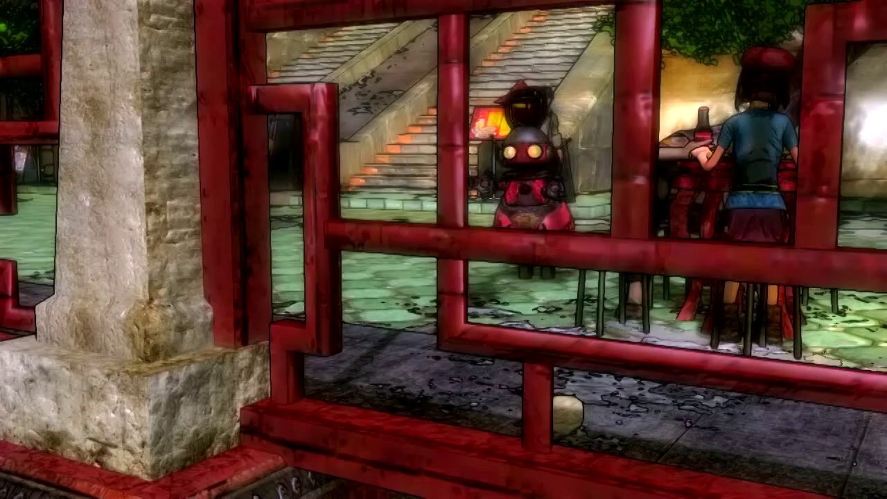 Tromperies et Balivernes - Trailer