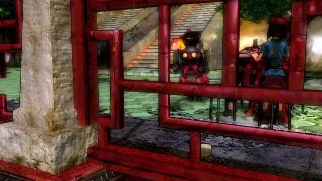 Tromperies et Balivernes - Trailer