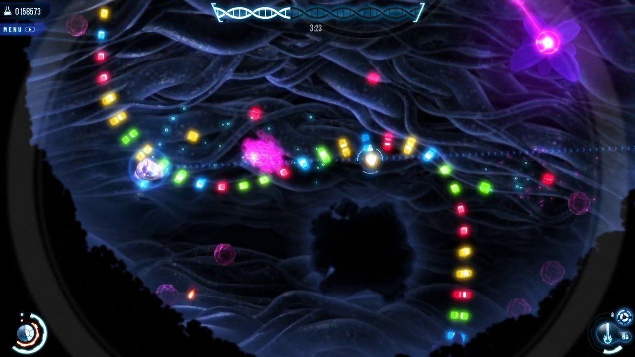 Transcripted - E3 2012 Trailer