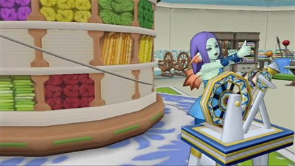 Dragon Quest X Online - Trailer Nintendo Direct