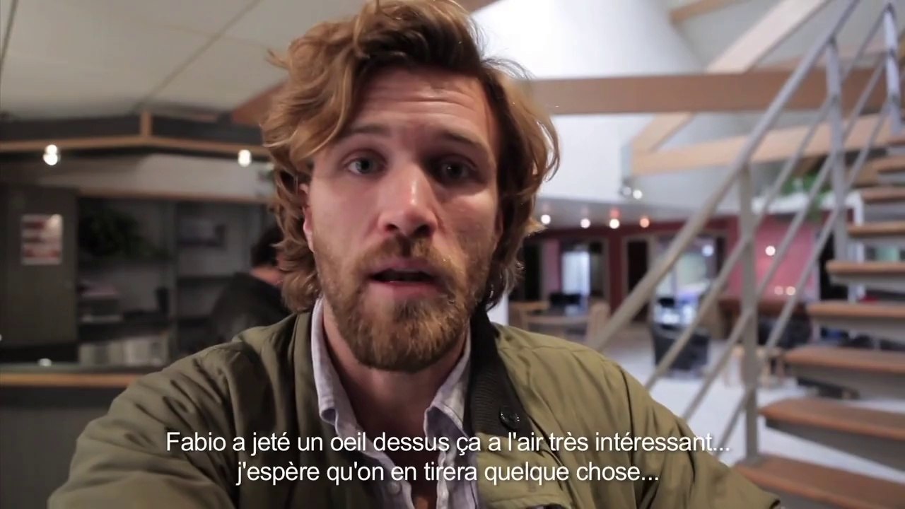 Alt-Minds - Trailer #1