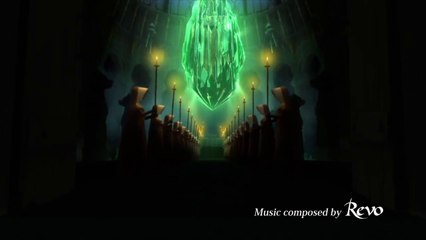 Bravely Default : Flying Fairy (Jp) - Trailer juin 2012 #2