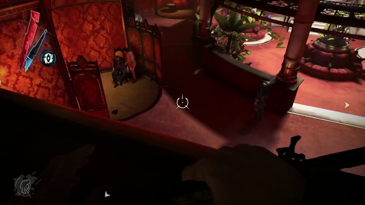 Dishonored - Démo E3 version furtive