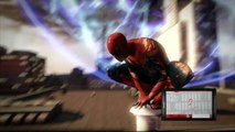 The Amazing Spider-Man - Attrape moi si tu peux