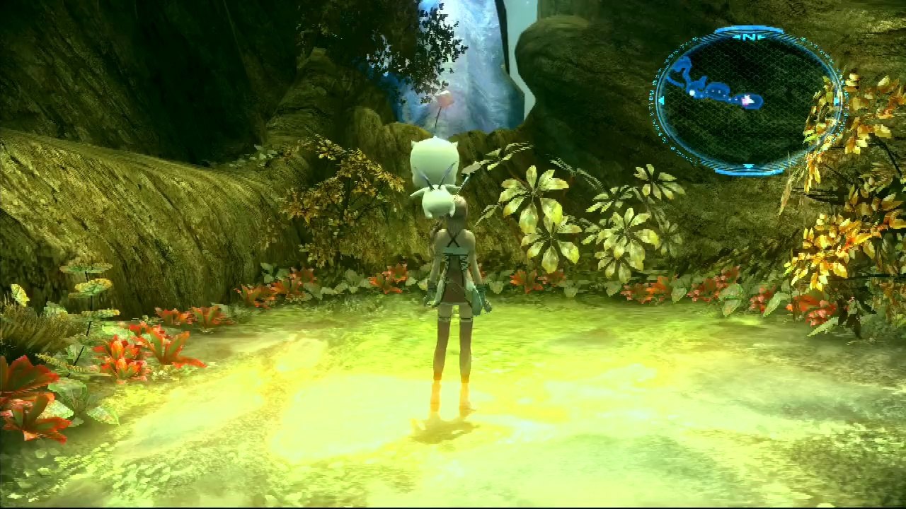 Final Fantasy XIII-2 - Darwin avait tort !