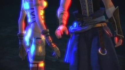 Final Fantasy XIII-2 - Voyages temporels