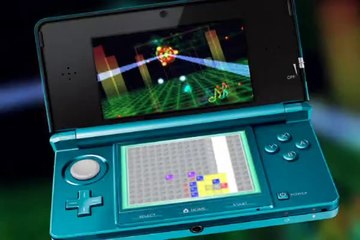 Dream Trigger 3D - Infinity Tranquility