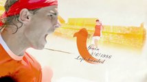 Virtua Tennis 4 - Players Trailer