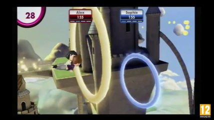 Petits Flirts Entre Amis - Have a Spicy Evening !