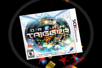 Dream Trigger 3D - Colony Hostility