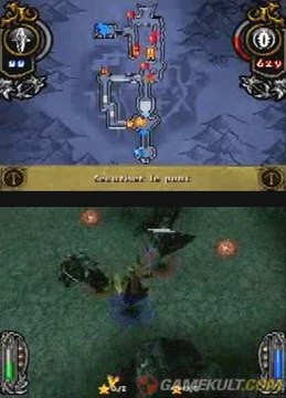 Le Seigneur des Anneaux : L'âge des conquêtes - Changement de héros