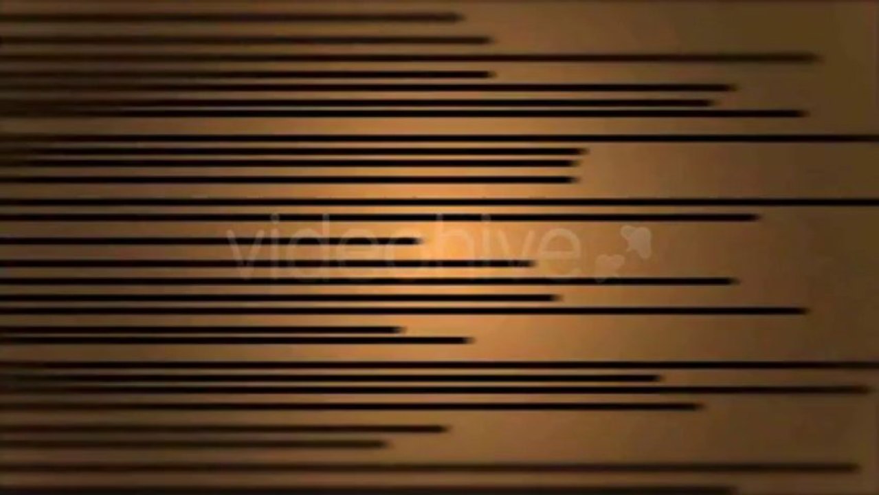 Black White - After Effects Template