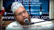 (3 minutes) Mufti Saad Paracha - 'Ramzan Mein Allah Ko Kaisy Razi Karain' 4 July 2013