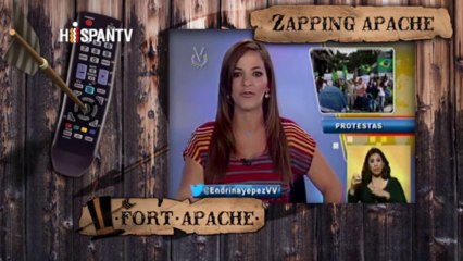 Fort Apache - Brasil: La emergencia de un gigante