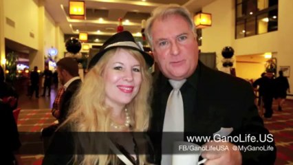 Ganolife Colombian Supremo Ganoderma Coffee Launch Event | Ganolife USA Reviews pt. 16