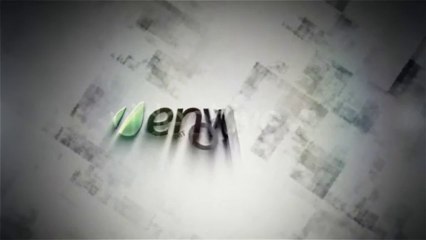 Sticker Logo Reveal - After Effects Template