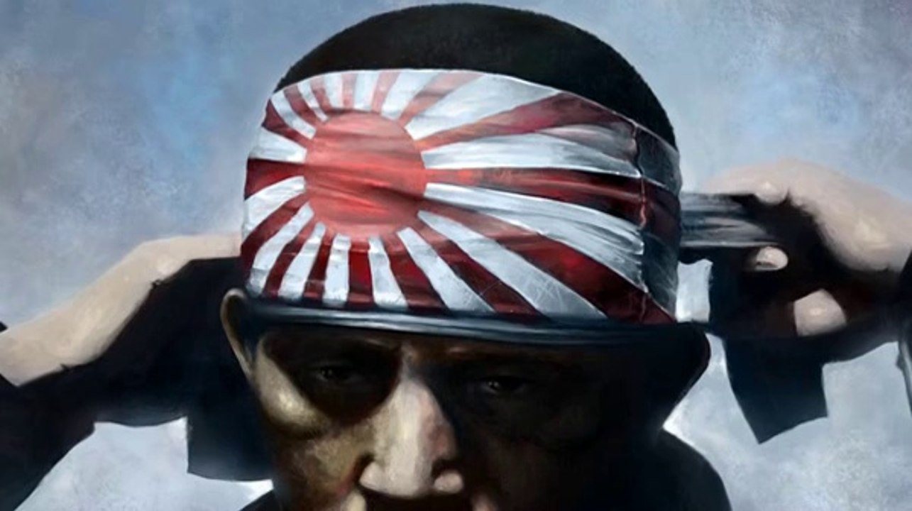 Hearts of Iron III : For the Motherland - Interview Video