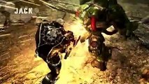 Anarchy Reigns - Jack trailer
