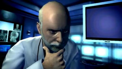 Les Experts : Complot à Las Vegas - Trailer français