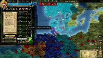 Europa Universalis III : Chronicles - Trailer de lancement