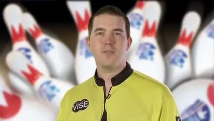 Brunswick Pro Bowling - Kinect Gameplay Trailer