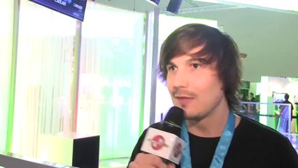 WipEout 2048 - Impressions en vidéo