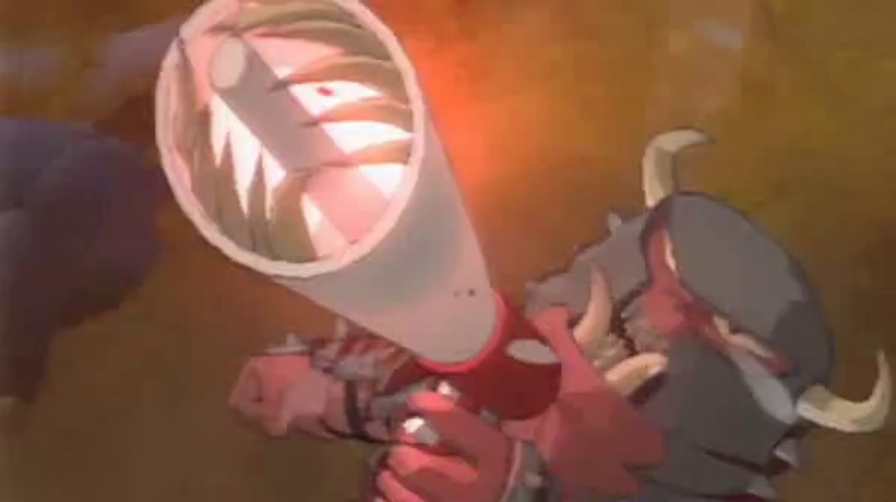 Costume Quest - Trailer de lancement