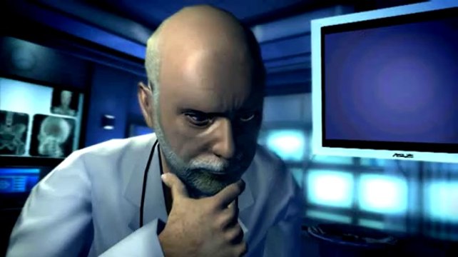 Les Experts : Complot à Las Vegas - Trailer français