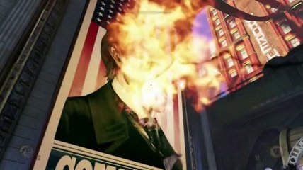 BioShock : Infinite - Factions at War