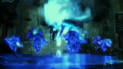 BioShock : Infinite - Trailer de gameplay