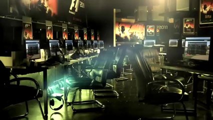 F1 2011 - Pub télé UK