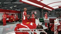 F1 2011 - Dev Diary #3