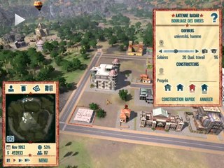 Tropico 4 - Entre tradition et modernité