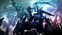 Black Rock Shooter : The Game - Trailer officiel