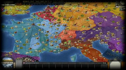 Pride of Nations - GDC 2011 Trailer