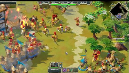 Age of Empires Online - History Trailer