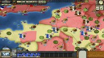 Pride of Nations - Trailer de gameplay